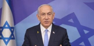 Israel and Hamas Agree to Ceasefire, Hostage Release Imminent Benjamin Netanyahu