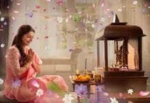 The Importance of Reciting Mantras Before Meals in Hindu Traditions Chanting mantras before meals fosters mindfulness and imbues food with positivity, as emphasized in ancient Hindu traditions