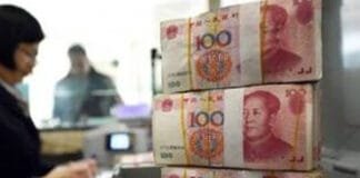 China announces ₹118 lakh crore financial relief packages for states amid mounting state debt China debt relief package