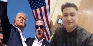 The photo that made trump president: How one image changed the 2024 election How a single photo helped trump secure his 2024 presidency neeraj gupata