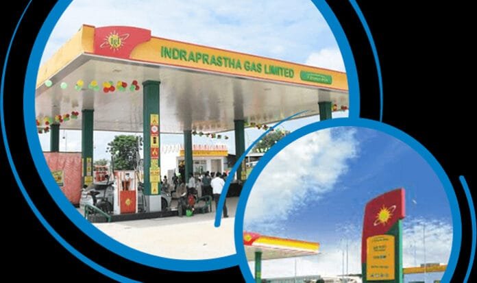 IGL announces potential CNG price hike due to reduced domestic gas supply