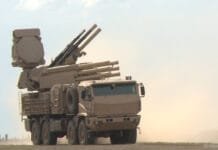 India signs new air defense deal with Russia for advanced pantsir air defense missile gun system India Signs New Air Defense Deal with Russia for Pantsir System