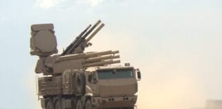 India signs new air defense deal with Russia for advanced pantsir air defense missile gun system India Signs New Air Defense Deal with Russia for Pantsir System