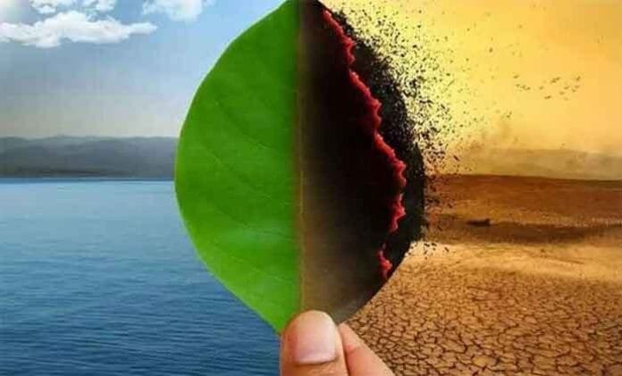 India climate change impact 2024