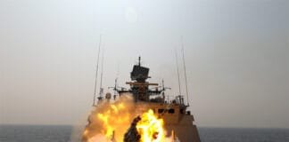 Indian Navy will test a ballistic missile with a range of one thousand km Indian Navy prepares for a groundbreaking ballistic missile test with a range exceeding 1,000 km, reinforcing national security and maritime power