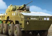 India’s WhAP Armored Vehicle Surpasses China’s Type-08: A New Milestone in Defense Technology India’s WhAP armored vehicle, produced by Tata Advanced Systems Limited, has surpassed China's Type-08 in Moroccan testing, leading to a landmark defense deal.