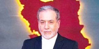 Surprise visit: Irani foreign minister suddenly arrives in pakistan before attack on israel Iran's Foreign Minister Syed Abbas Araghchi