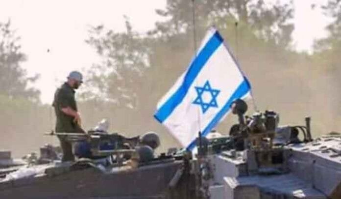 Israel Navy captures Hezbollah commander Imad Amhaj in a covert operation in Lebanon, aiming to uncover Hezbollah’s naval strategies