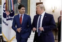 Canada’s Response to Trump’s Potential Tariff Plans: Canada can stop supplying energy to America Justin Trudeau and Donald Trump