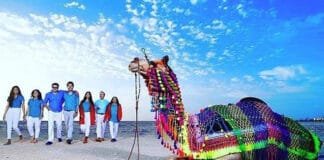 Experience kutch’s rann utsav 2022-25: The iconic White desert festival Kutch Rann Utsav 2025 in Gujarat's white desert: A unique blend of art, culture, and nature in India's celebrated Tent City