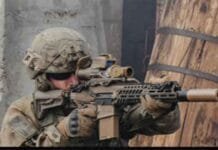 American company sig sauer partners with nibe group for rifle production in india Made in India assault rifles