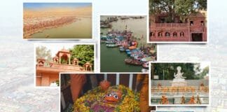 Maha Kumbh 2025 in Prayagraj. Discover key dates, venue details and the significance of this sacred Hindu festival Maha Kumbh Mela 2025