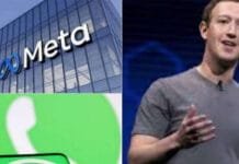 CCI Imposes Rs 213.14 Crore Fine on Meta for WhatsApp’s Privacy Policy Violation Meta faces Rs 213.14 crore fine by the CCI over WhatsApp's controversial 2021 privacy policy