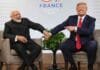 US–India Trade Deal Breakthrough: Trump Says Agreement Imminent as Talks Shift Gears Narendra Modi and Donald Trump