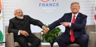 US–India Trade Deal Breakthrough: Trump Says Agreement Imminent as Talks Shift Gears Narendra Modi and Donald Trump