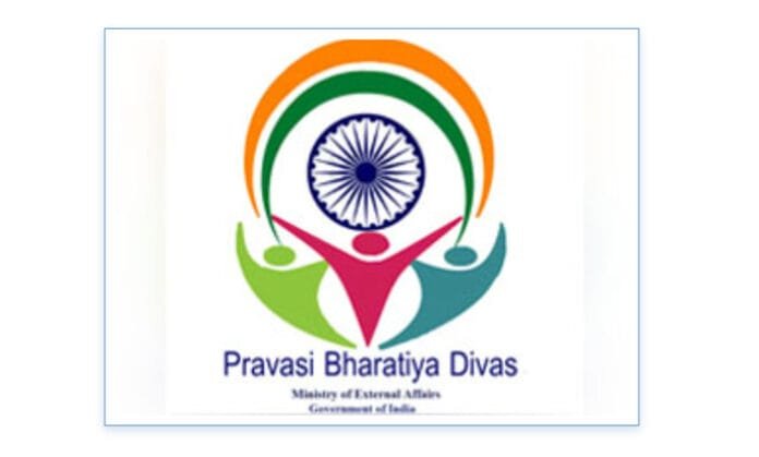 Pravasi Bharatiya Diwas