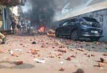 Sambhal Jama Masjid violence: NSA will be imposed, culprits will be identified through CCTV Sambhal Jama Masjid violence