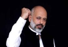 Waseem Javed Khan: Leading the Change for Mankhurd Shivaji Nagar with the Envelope Symbol Waseem Javed Khan