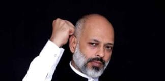 Waseem Javed Khan: Leading the Change for Mankhurd Shivaji Nagar with the Envelope Symbol Waseem Javed Khan