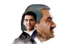 Bribery Claims Rock Adani Group: Fraud Allegations Against Gautam Adani’s Nephew Sagar Adani Explained Who Is Sagar Adani? Nephew of Gautam Adani Accused in Fraud Allegations