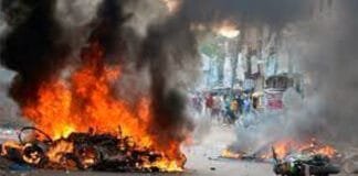 Why Did Sambhal Burn? The Fury Behind the Crowd and the Chaos at Jama Masjid Why did Sambhal burn