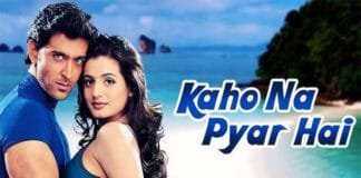 25 Years of Kaho Naa… Pyaar Hai: Hrithik Roshan’s Iconic Film Re-Released for His 51st Birthda 25 Years of Kaho Naa... Pyaar Hai