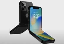 Apple’s Foldable iPhone Coming Soon: A Closer Look at the Upcoming Launch Apple’s foldable iPhone concept A revolutionary design with cutting-edge technology, expected to launch soon