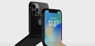 Apple’s Foldable iPhone Coming Soon: A Closer Look at the Upcoming Launch Apple’s foldable iPhone concept A revolutionary design with cutting-edge technology, expected to launch soon
