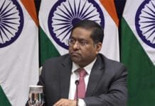 India Urges Its Citizens in Syria to Leave Immediately Amid Rising Tensions Indian government issues emergency advisory urging nationals in Syria to evacuate amid escalating tensions