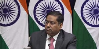 India Urges Its Citizens in Syria to Leave Immediately Amid Rising Tensions Indian government issues emergency advisory urging nationals in Syria to evacuate amid escalating tensions