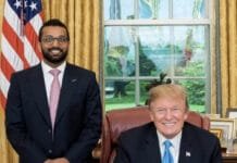 Kash Patel Appointed as FBI Director by President Donald Trump Kash Patel Named FBI Director by President Donald Trump