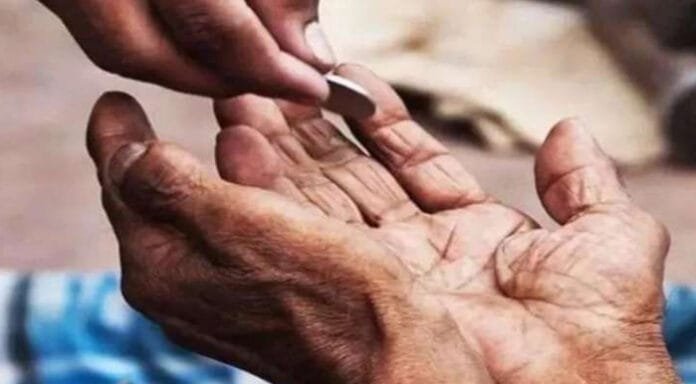 Madhya Pradesh Government Launches Campaign to Make Bhopal Beggar-Free Following Indore's Success