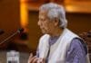 Yunus Raises Alarm: Handling Rohingya Refugees Now “Difficult,” Calls for Global Unity Muhammad Yunus