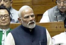 One Nation, One Election Bill Introduced: Key Updates and Reactions