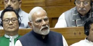 One Nation, One Election Bill Introduced: Key Updates and Reactions