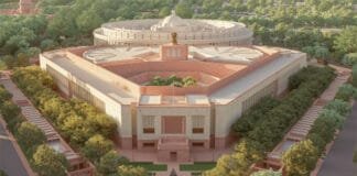 Lok Sabha Adjourned Amid Opposition Uproar; Rajya Sabha Stalls Till 2 PM as Parliament Turmoil Deepens Parliament