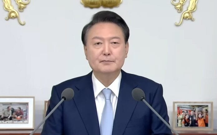 Yoon Suk-yeol Yoon Suk-yeol