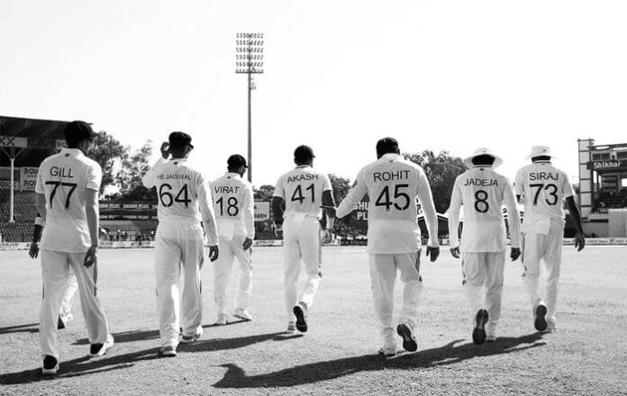 Rohit Sharma reflects on India’s loss in the Melbourne Test