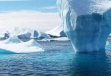 Arctic Ice Melting Rapidly: Ice-Free Arctic Predicted by 2027 | Scientists Warn Scientists predict an ice-free Arctic Ocean as early as 2027,