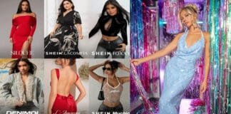 Shein Teams Up with Reliance to Expand in India’s Fast-Fashion Scene Shein's trendy collection available in India through Reliance’s Ajio platform