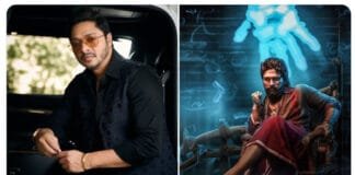 Pushpa 2: Shreyas Talpade Voice Resonates with Audiences Worldwide Shreyas Talpade Pushpa 2