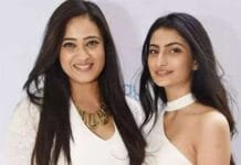 Shweta Tiwari opens up about the impact of dating rumors and online trolling on her daughter Palak Tiwari Shweta Tiwari with Palak Tiwari