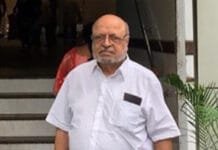 Shyam Benegal passed away at 90 due to chronic kidney disease Legendary filmmaker Shyam Benegal, the visionary behind Ankur and Manthan, passed away at 90 in Mumbai