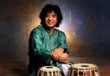Ustad Zakir Hussain Passes Away in San Francisco at 73 Ustad Zakir Hussain Passes Away in San Francisco at 73