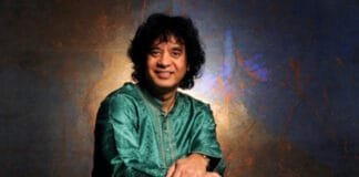 Ustad Zakir Hussain Passes Away in San Francisco at 73 Ustad Zakir Hussain Passes Away in San Francisco at 73