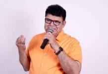 केपी सक्सेना का नया एल्बम “हैप्पी मैरिज एनिवर्सरी” संगीत जगत में धूम मचा रहा है केपी सक्सेना का नया एल्बम "हैप्पी मैरिज एनिवर्सरी" शादी की सालगिरह के जश्न के लिए सबसे खास