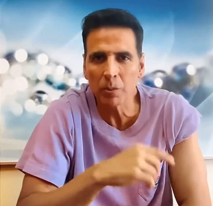 Akshay Kumar advocates for major history textbook changes