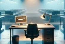 Amazon to Close Seven Warehouses in Canada : Mass Layoffs Ahead in Quebec