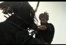 Azaad Official Trailer: Ajay Devgn’s Rebel Look and the Powerful Trio of Aman Devgn, Rasha Thadani, and Abhishek Kapoor Azaad Official Trailer Ajay Devgn Rebel Look