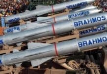 Indonesia Set to Acquire BrahMos Missiles from India – A Game-Changer in Defense! BrahMos Supersonic Missiles